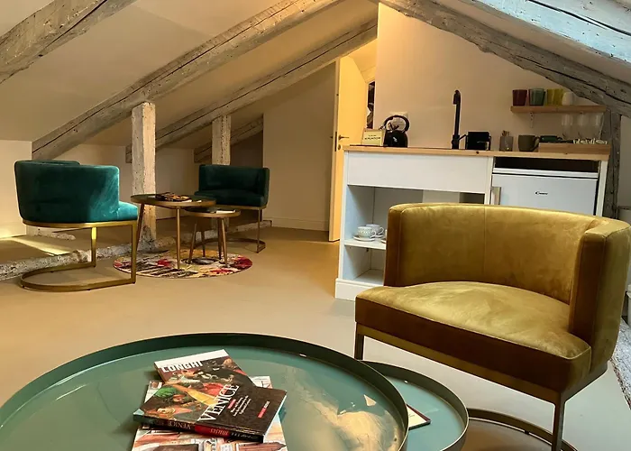 B&B Residenza Corte Antica