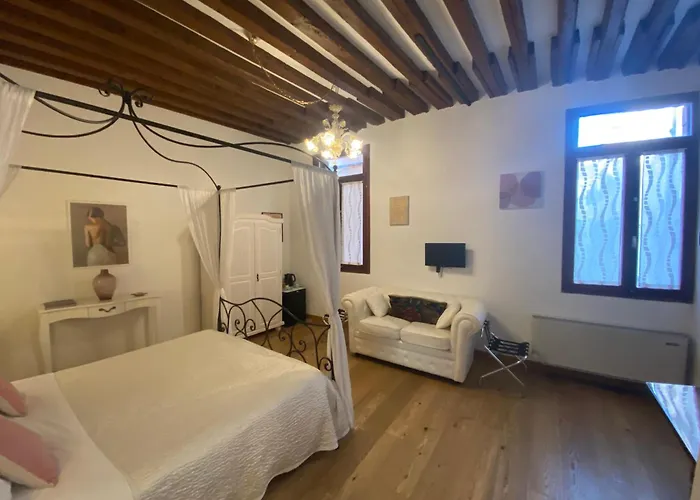 B&B Residenza Corte Antica