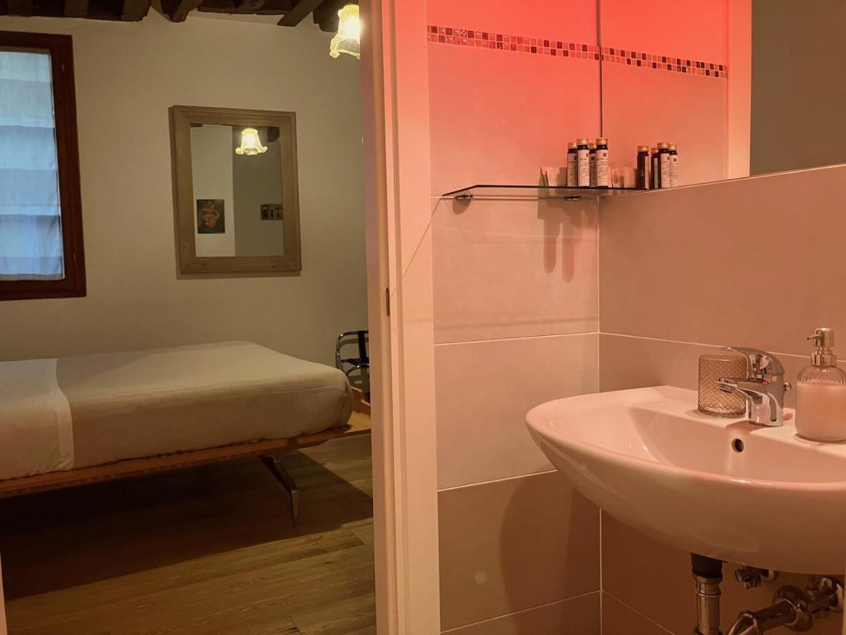 Couette-café Residenza Corte Antica Venise