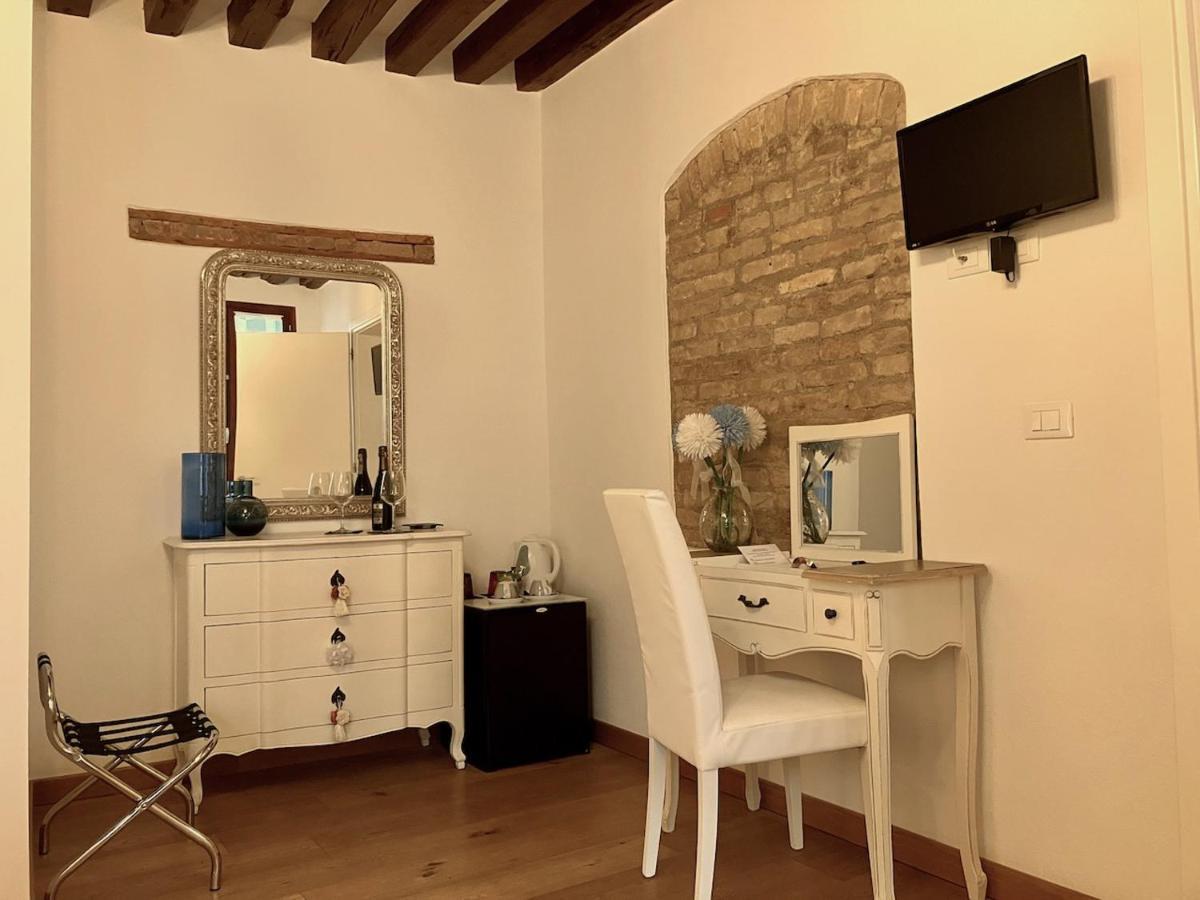 Couette-café Residenza Corte Antica