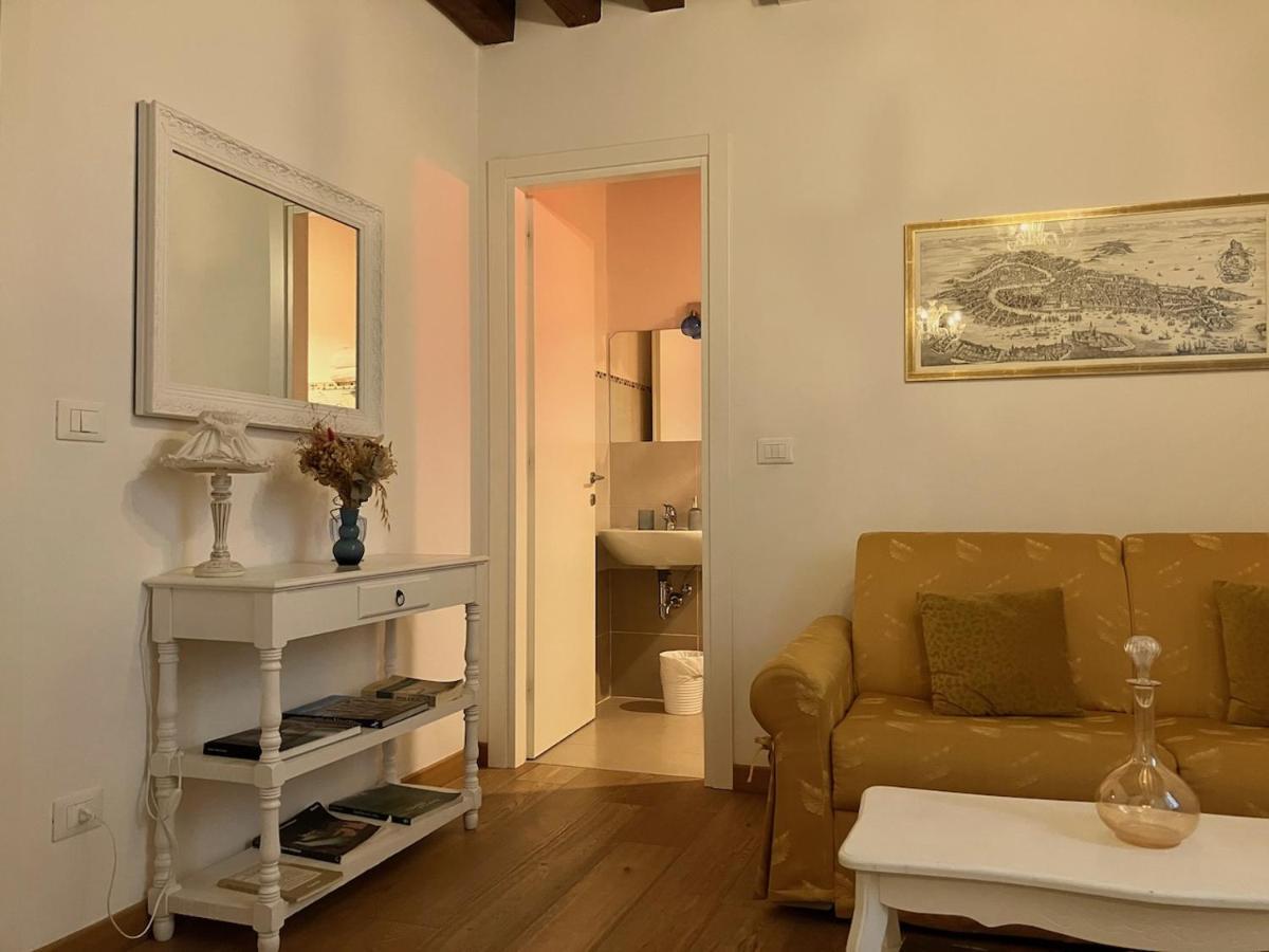 Residenza Corte Antica Venise