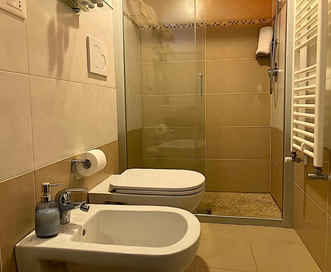 Residenza Corte Antica Couette-café *