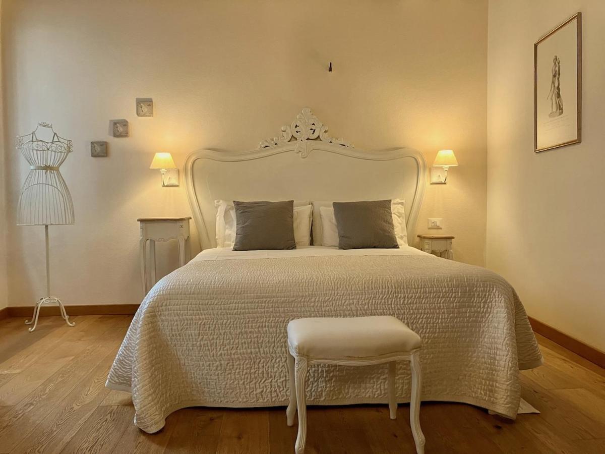 Couette-café Residenza Corte Antica