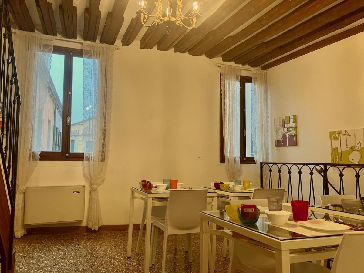 Residenza Corte Antica * Venetië