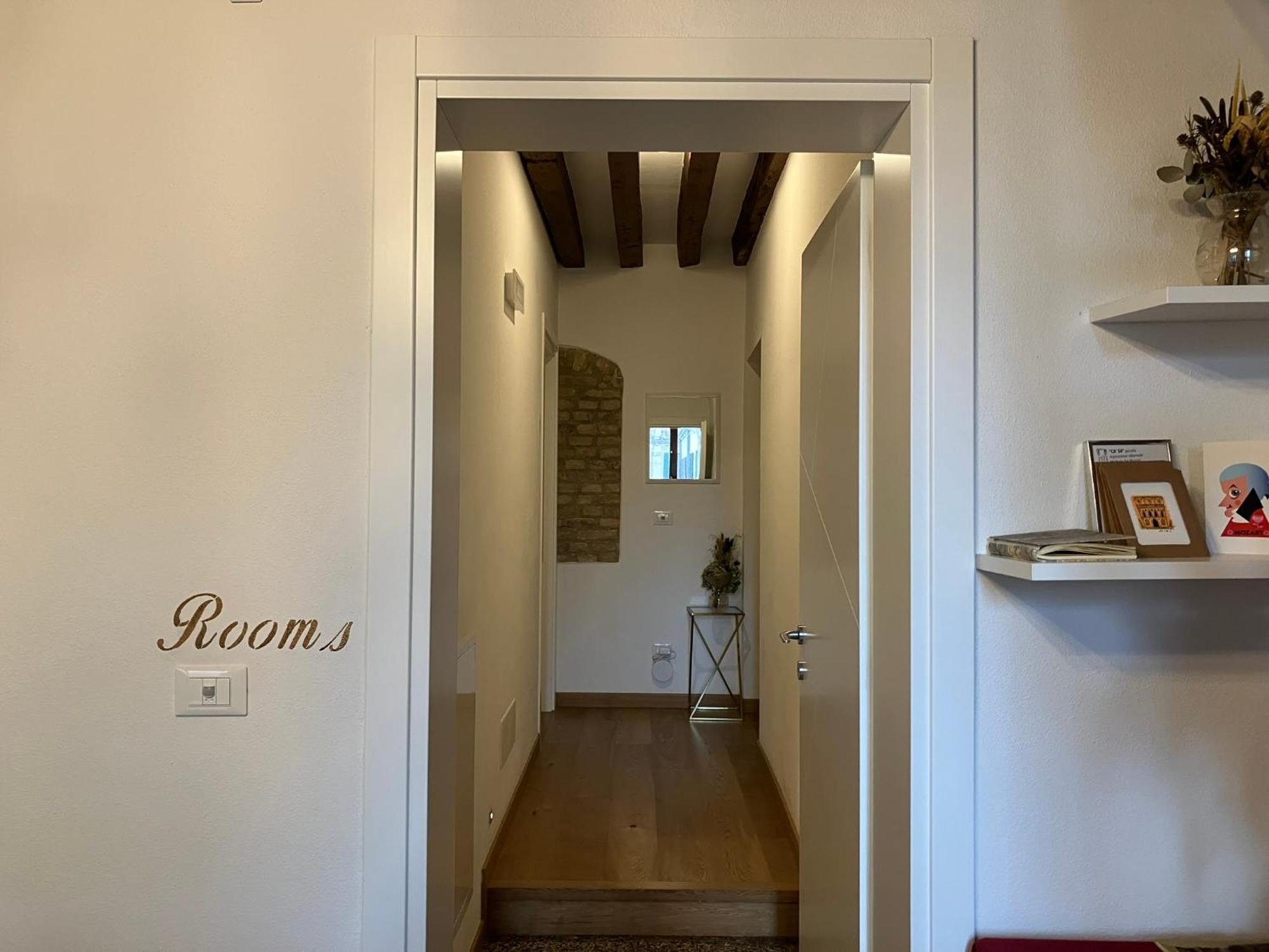 Residenza Corte Antica Venise