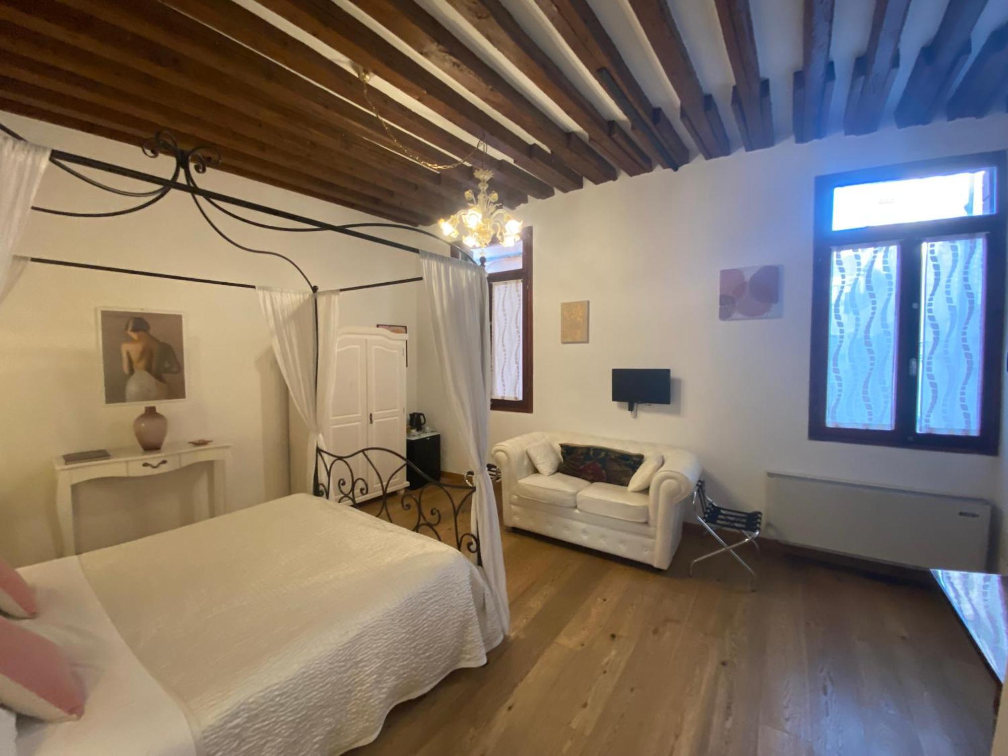 Residenza Corte Antica * Venise